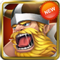 Tribe Clash icon