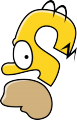 Trivial Simpsons icon