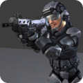 Trooper 2 icon