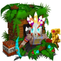 Tropical Craft 2 icon