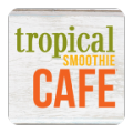Tropical Smoothie cafe icon