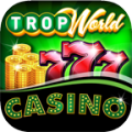 TropWorld icon