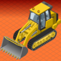 Truck Builder icon