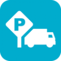 Truck Parking Europe icon