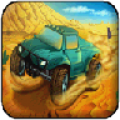 Truck Toss 2 icon