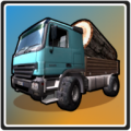 TruckDelivery3D icon