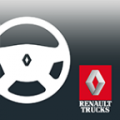 TruckSimulator icon