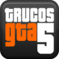 Trucos GTA 5 icon