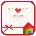 true love icon