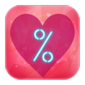 True love test icon