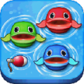 Trunky Fishing Game 1.00