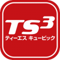 TS CUBIC icon