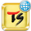 TS Keyboard icon