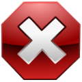 TTS STOP! icon