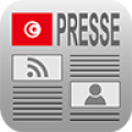 Tunisia Press icon