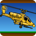 Tunnel Copter icon