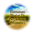 Tuntunan Shalat Di Perjalanan icon