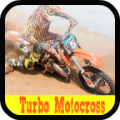 Turbo Motocross icon