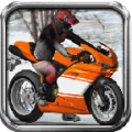 Turbo Motorbike Challenge icon