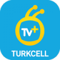 Turkcell TV+ icon