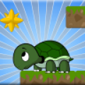 Turtle Slide Game icon