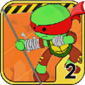 Turtles Fighter 2 1.0