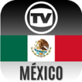 TV Channels Mexico icon