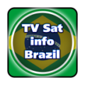 TV from Brazil icon