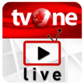 tvOne Live Streaming icon