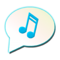 Tweet My Music icon