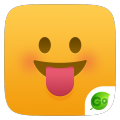 Twemoji for GO Keyboard icon