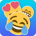 Twemoji for Photo Keyboard icon