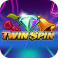 Twin Spin Slots icon