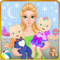 TwinBabyCare icon