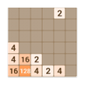 TwoZeroFourEight icon
