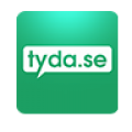 Tyda icon