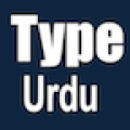 Type Urdu icon