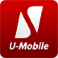 U-Mobile icon