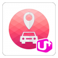 U+ Navi Real icon