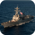 U.S. Navy Wallpapers icon