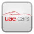 UAE Cars icon