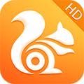 UC Browser HD icon