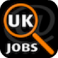 UK Jobs icon