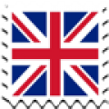 UK Royal Mail Postage icon