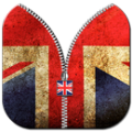 UK Zip LockScreen icon