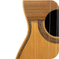 Ukulele Tuner icon