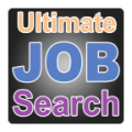 Ultimate Job Search icon