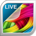 Cool Live Wallpaper icon