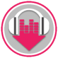 Ultra Copyleft MP3 Downloader icon