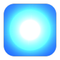 Ultra Super Flashlight icon